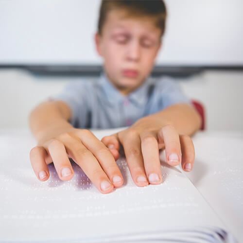 עיוורון